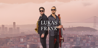 (Apr. 15) Lukas & Frank @ Babylon