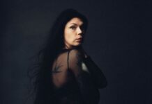 (March 7) 100% Music Presents: A.A. Williams @ Blind