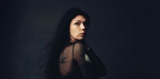 (March 7) 100% Music Presents: A.A. Williams @ Blind