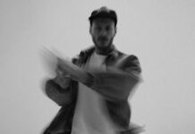 (March 14) 100% Music Presents: Stereoclip (Live) @ Blind