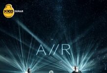 (Mar. 28) %100 Metal Presents: April Rain @ Blind