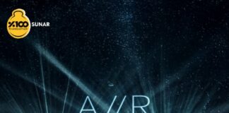 (Mar. 28) %100 Metal Presents: April Rain @ Blind