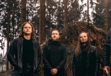 (Mar. 29) %100 Music Presents: IOTUNN @ Blind