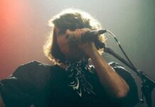 (Apr. 13) %100 Music Presents: Mélanie Pain @ Blind