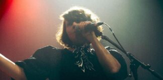 (Apr. 13) %100 Music Presents: Mélanie Pain @ Blind