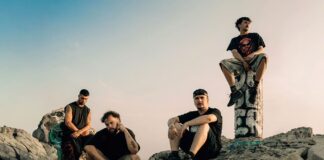 (Apr. 11) %100 Music Presents: Maruja @ IF Performance Hall Beşiktaş