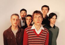 (Apr. 19) %100 Music Presents: DEADLETTER @ Blind