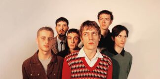 (Apr. 19) %100 Music Presents: DEADLETTER @ Blind