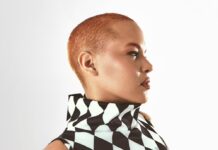 (Apr. 22) %100 Music Presents: Solanch De La Rosa @ Blind