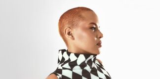 (Apr. 22) %100 Music Presents: Solanch De La Rosa @ Blind