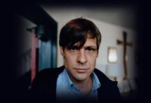 (May 12) %100 Music Presents: John Maus @ IF Performance Hall Beşiktaş