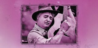 (May 9) Peter Doherty @ Blind