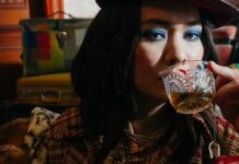 (May 2) Epifoni Presents: Mitski @ KüçükÇiftlik Park