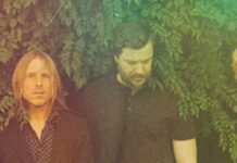 (Nov 6) Midlake @ IF Performance Hall Beşiktaş