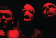 (Jul. 20) Kneecap @ KüçükÇiftlik Park