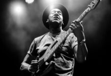 (June 30) Marcus Miller presents ‘WE WANT MILES!’ @ Harbiye Cemil Topuzlu Open-Air Theatre