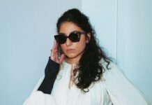 (July 2) Arooj Aftab @ Atatürk Cultural Centre