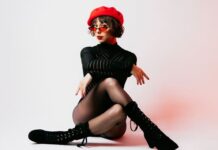 (July 13) Veronica Swift @ Swissôtel The Bosphorus