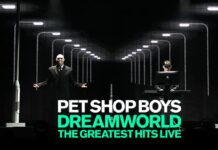(June 24) %100 Music Presents: Blind Fest – Pet Shop Boys @ Life Park