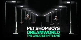 (June 24) %100 Music Presents: Blind Fest – Pet Shop Boys @ Life Park