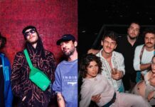 (July 8) +1 Presents: Night Out @ Komünite – Moda Sahnesi