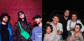 (July 8) +1 Presents: Night Out @ Komünite – Moda Sahnesi