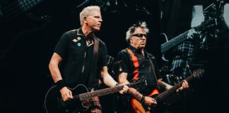 (Jul. 10) %100 Music Presents: The Offspring @ Life Park