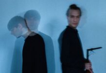 (June 18) Classical Disco @ Salon IKSV