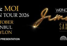 (Oct. 2) Jimmy Sax @ Babylon