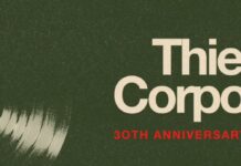 (July 16) Thievery Corporation @ Zorlu PSM Turkcell Stage