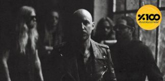 (Past Event) %100 Metal Presents: Soen @ Zorlu PSM