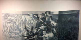 Chromophobia: A Face-Off with One’s Dark Side