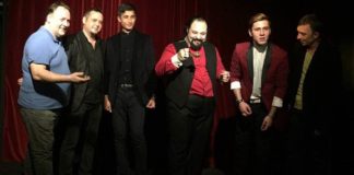 Wizards’ Wednesday @ CreAtolye Wizards' Wednesday