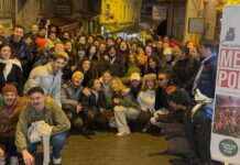 Istanbul Bar Nights: An Exciting Adventure Into Istanbul Nightlife