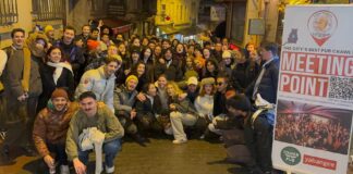 Istanbul Bar Nights: An Exciting Adventure Into Istanbul Nightlife