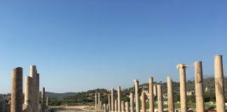 Patara: Capital of the Lycians