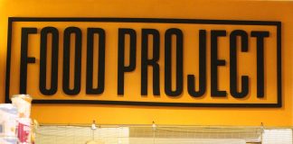 In Conversation with Gökmen Ercişi and Bige Dalkılıç, Food Project Moda