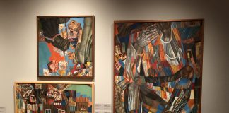 Dreaming the Future: The Russian Avant-Garde Exhibition Russian Avant-Garde