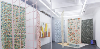 “f r a g m e n t e d f r a g m e n t f r a g m e n t s” @ Pi Artworks Istanbul f r a g m e n t e d f r a g m e n t f r a g m e n t s