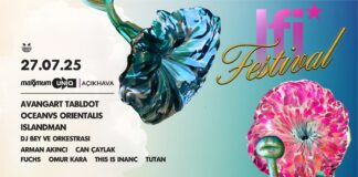 (Past Event) lfi Festival @ Maximum UNIQ Open-Air