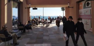 Impressions of Galataport