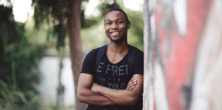 5000 Kankalar in a Day: In Conversation with Joel Moriasi In Conversation with Joel Moriasi