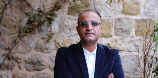 In Conversation with Kemal Varol, Poet and Author: Celebrating His Novel, Wûf