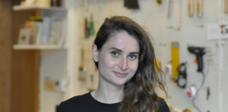 ATÖLYE Spotlight: In Conversation with Lesia Petrovska, Interior Architect Lesia Petrovska