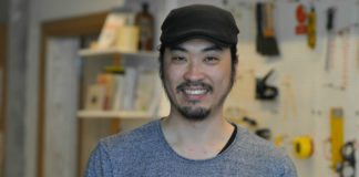 ATÖLYE Spotlight: In Conversation with Oki Kasajima, Freelance Designer In Conversation with Oki Kasajima