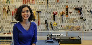 ATÖLYE Spotlight: In Conversation with İnci Yürekli, Founder of Alfa Beslenme Inci Yürekli