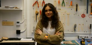 ATÖLYE Spotlight: In Conversation with Öykü Özgencil, Founder of INCOMPLIT Öykü Özgencil, Founder of INCOMPLIT