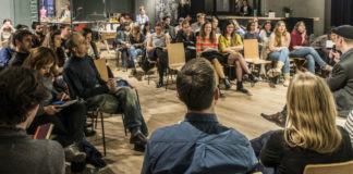 Out Now: “Inside Voices” by James Tressler Inside Voices by James Tressler