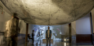 3rd Istanbul Design Biennial: An Evening at Galata Greek School 3rd istanbul design biennial