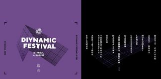 Diynamic Festival @ KAFES